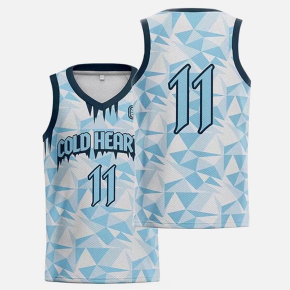 OVERTIME ELITE TEAM COLD HEARTS - Picture 4 of 9